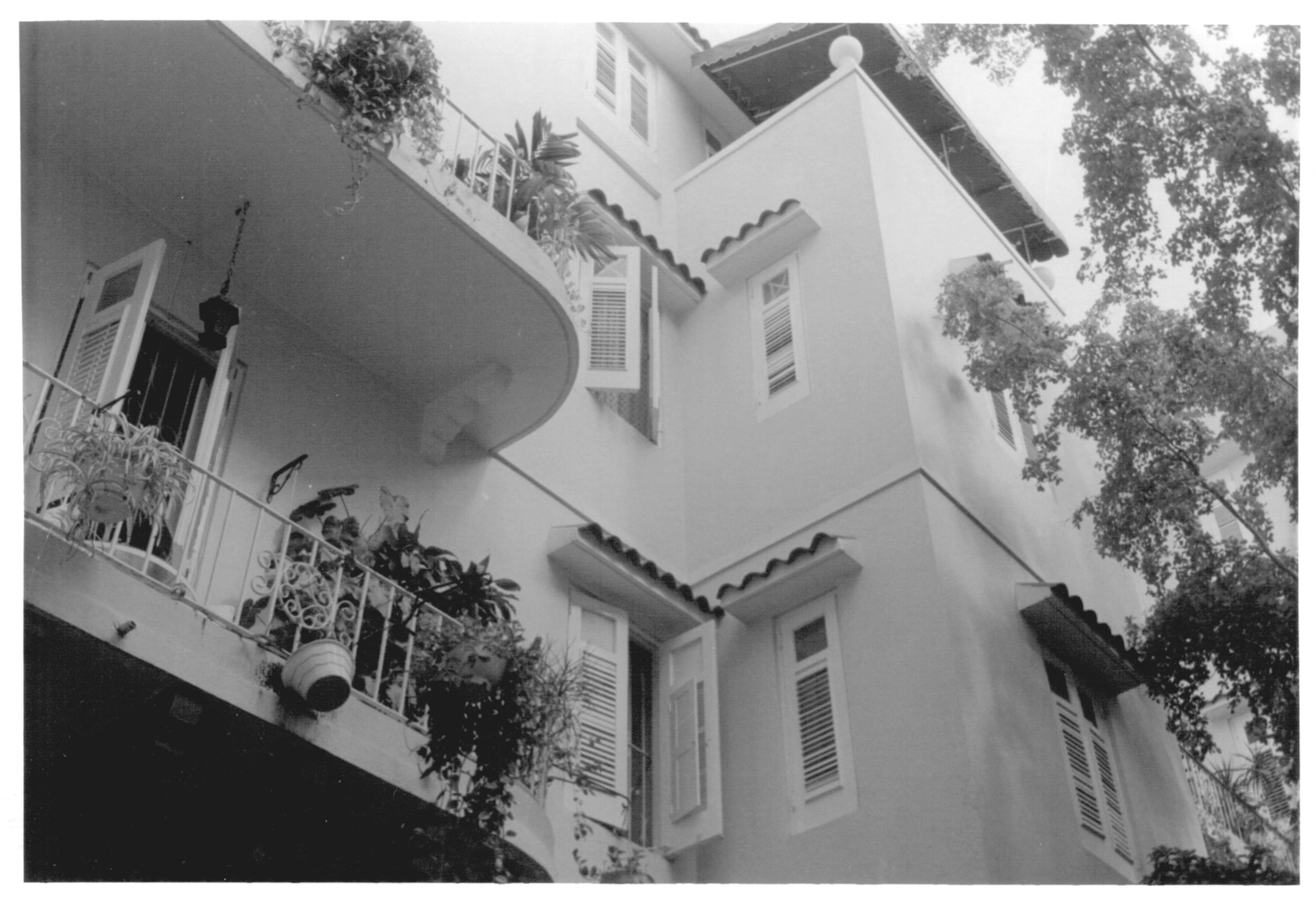 El Patio Español - 05000061